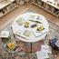 AVGT Elegant Marble Top Coffee Table-InfluencerCodes_Ramadan26_All_20012026-image-1