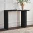 Studio Obliq Column Console Table-InfluencerCodes_Ramadan26_All_20012026-image-1