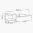 Mourah Wall Shelf - Set of 2-InfluencerCodes_Ramadan26_All_20012026-image-4