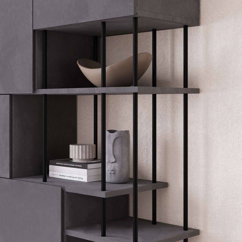 Shop Key Bookcase | Home Centre UAE