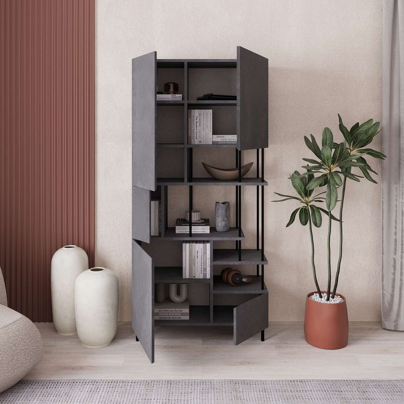 Shop Key Bookcase | Home Centre UAE