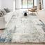 Carpet Centre Athena Sky Rug - 150x230 cm-InfluencerCodes_Ramadan26_All_20012026-image-2