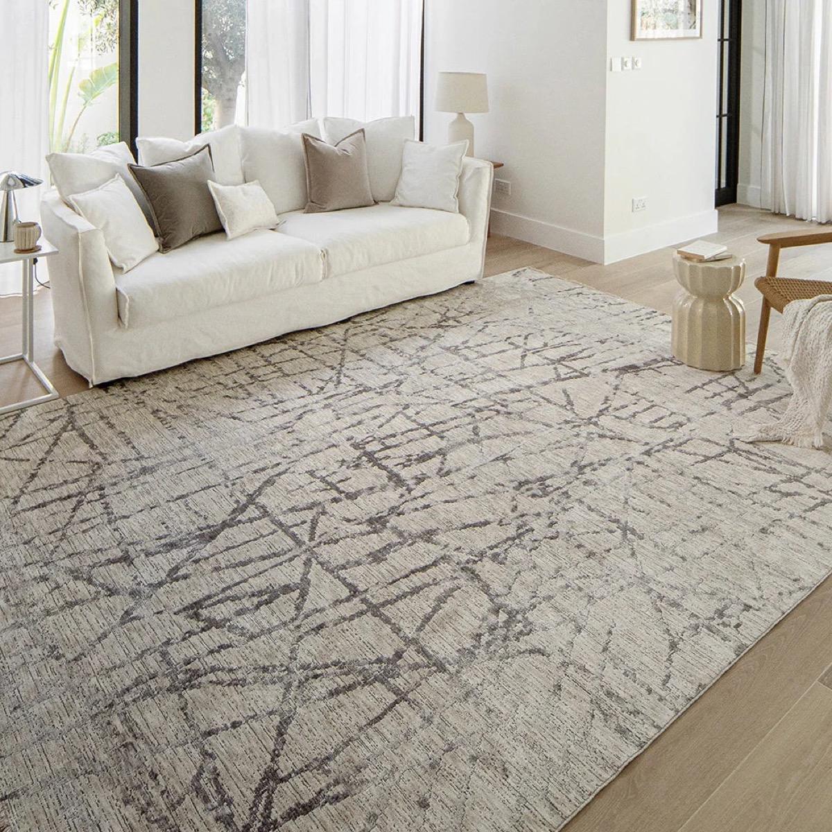 Carpet Centre Freida Ashley Rug - 160x230 cm