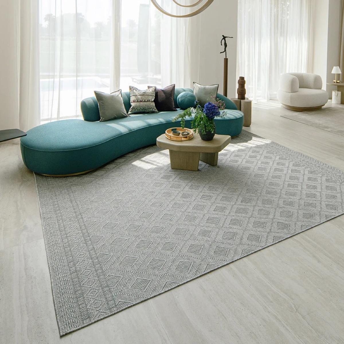 Carpet Centre Summer Ashton Rug - 160x230 cm