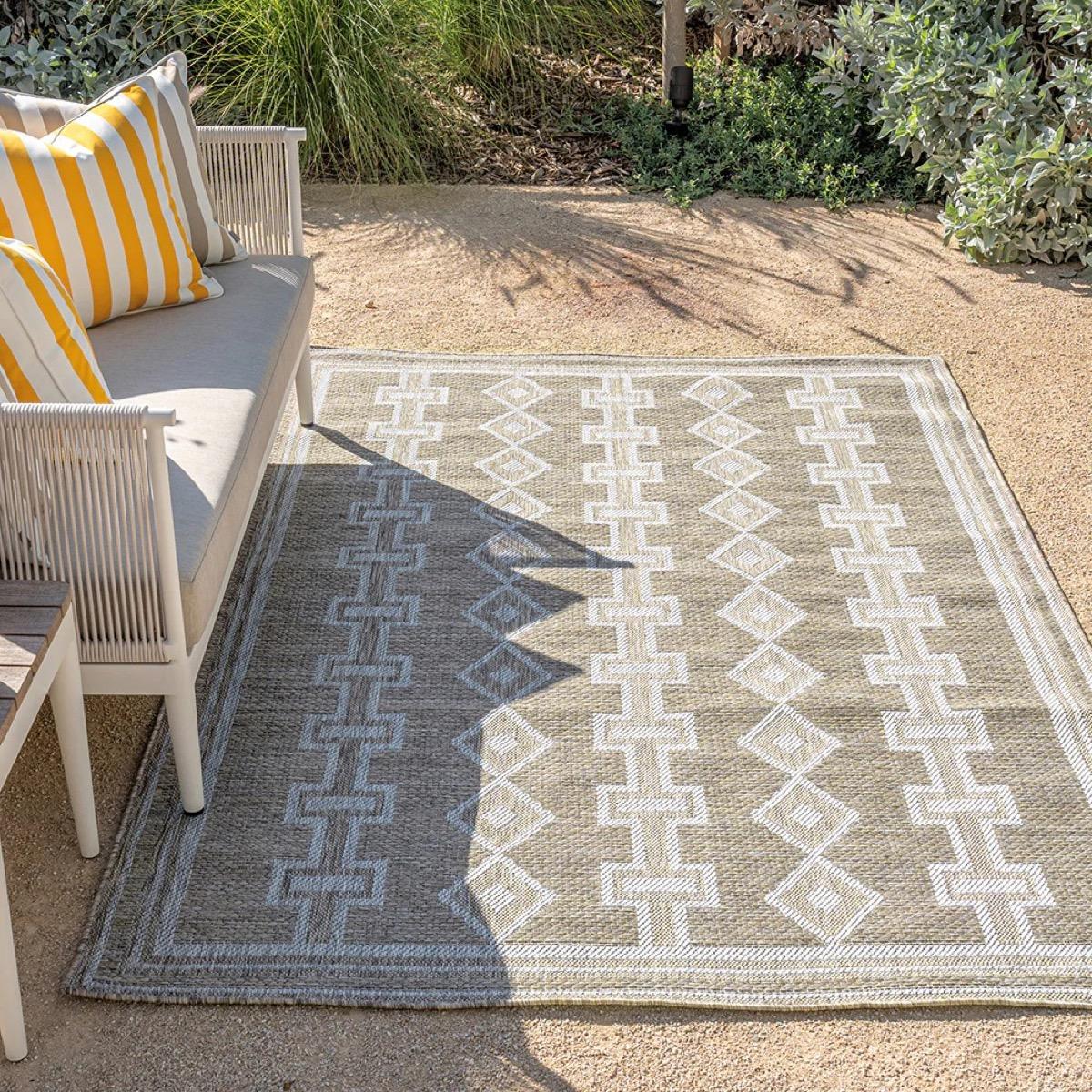 Carpet Centre Summer Woods Rug - 160x230 cm