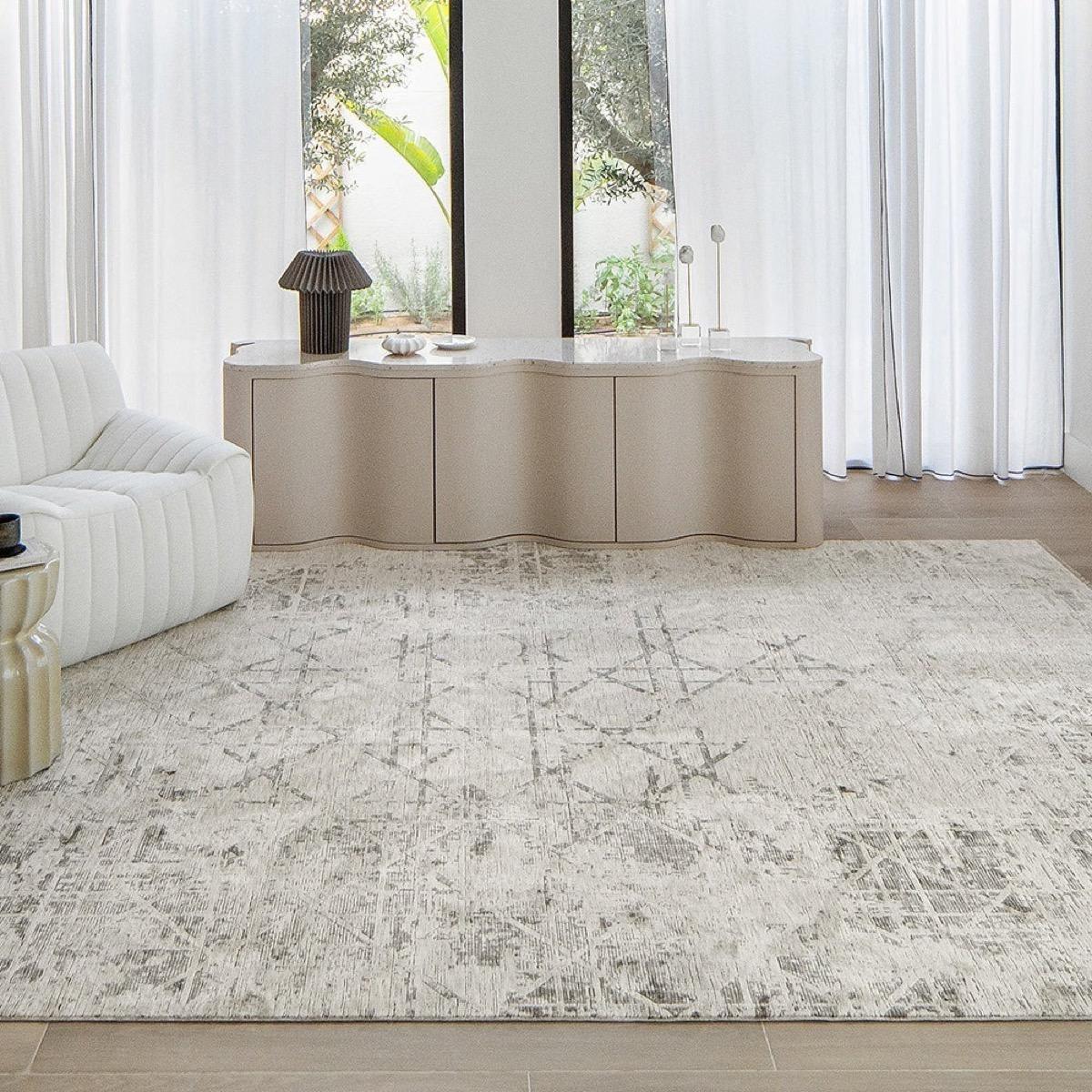 Carpet Centre Freida Ashton Rug - 80x150 cm