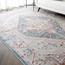 Carpet Centre Alexander Rouge Rug - 80x150-InfluencerCodes_Ramadan26_All_20012026-image-2