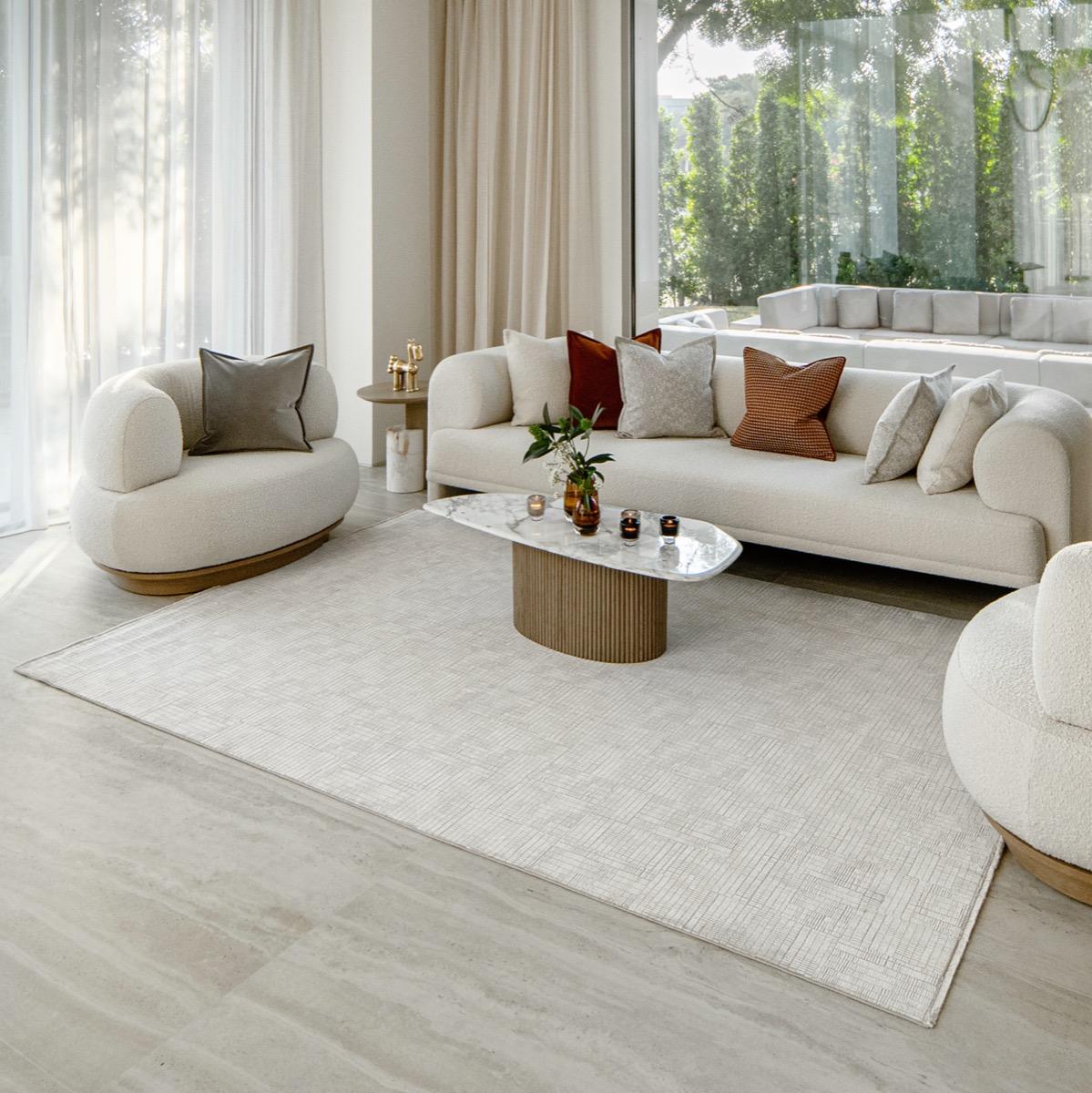 Carpet Centre Laino Ashton Rug - 80x150 cm
