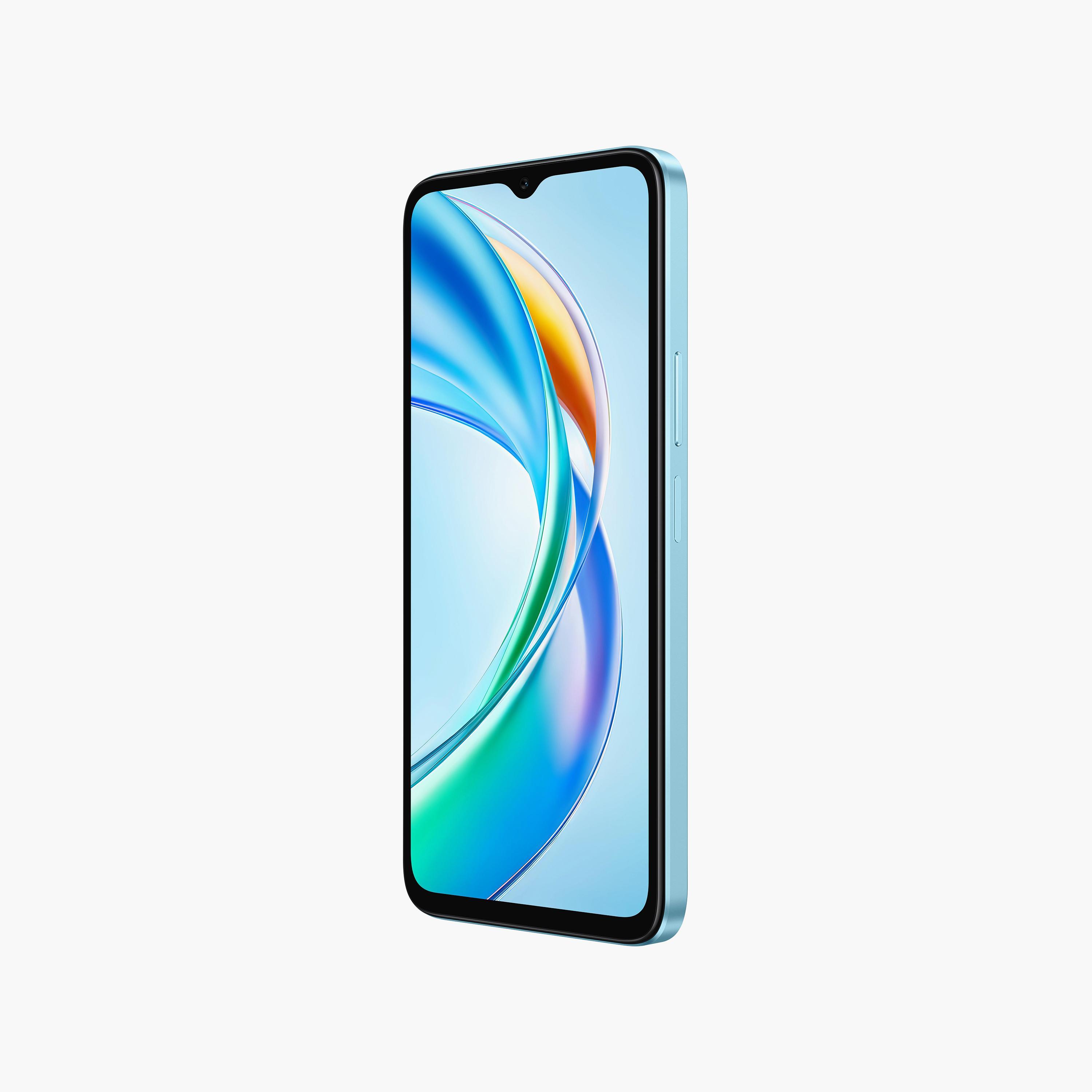 أونور X5B بلس 4 جيجا 128 جيجا أزرق 4 جي | 5109BKVY-electronics-phones-image-3