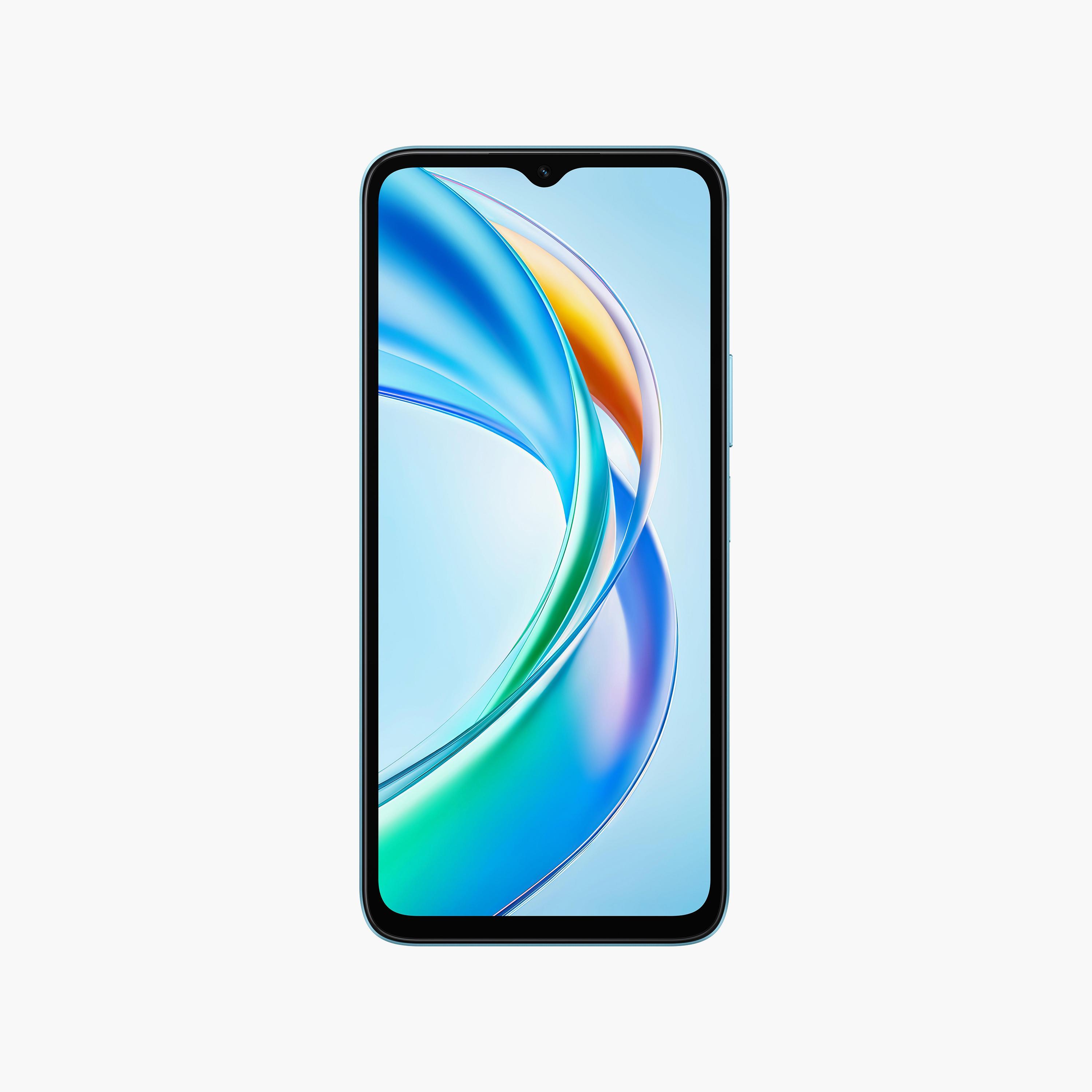 أونور X5B 4 جيجا بايت 64 جيجا بايت أزرق متدفق 4 جي | 5109BKVL-electronics-phones-image-1