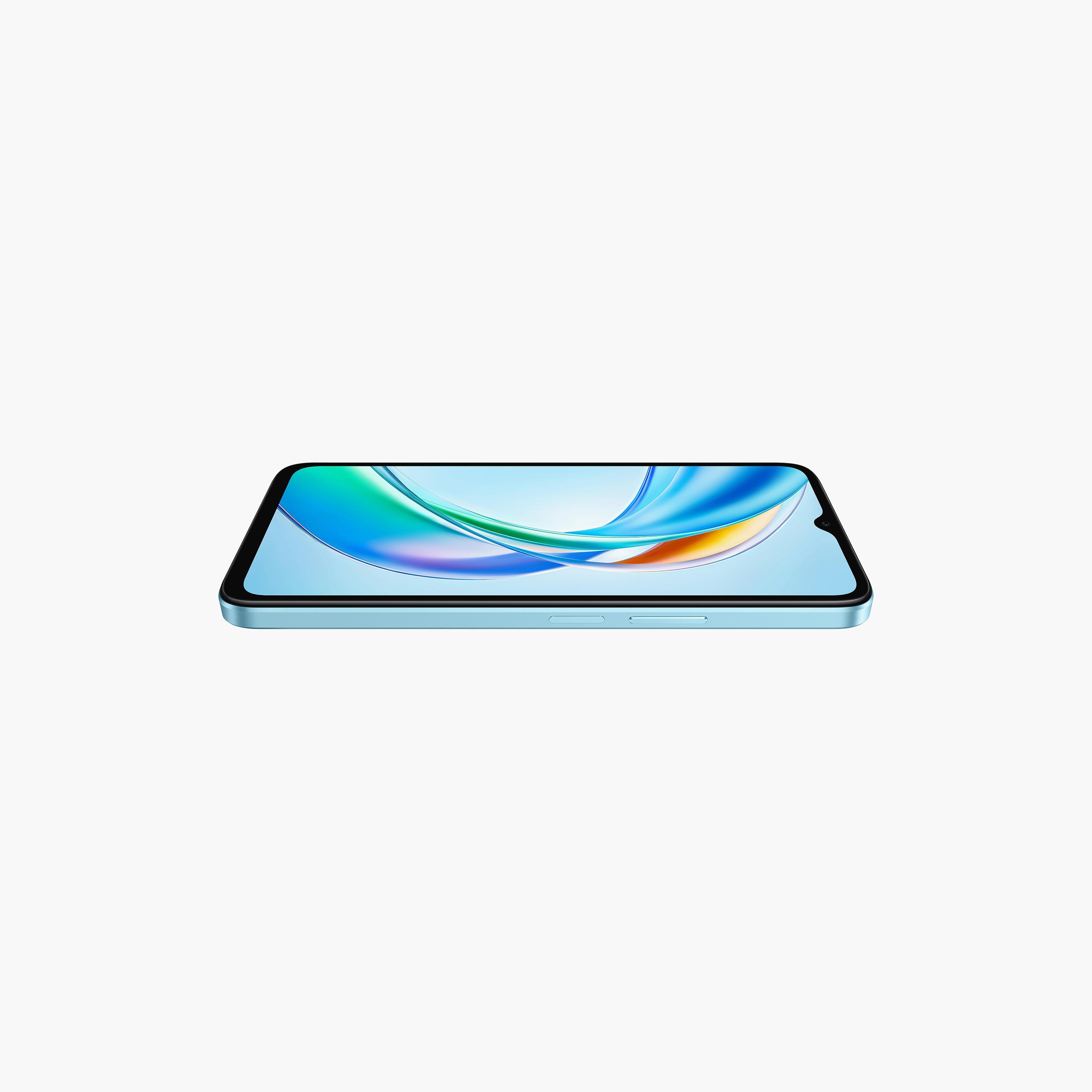 أونور X5B 4 جيجا بايت 64 جيجا بايت أزرق متدفق 4 جي | 5109BKVL-electronics-phones-image-4