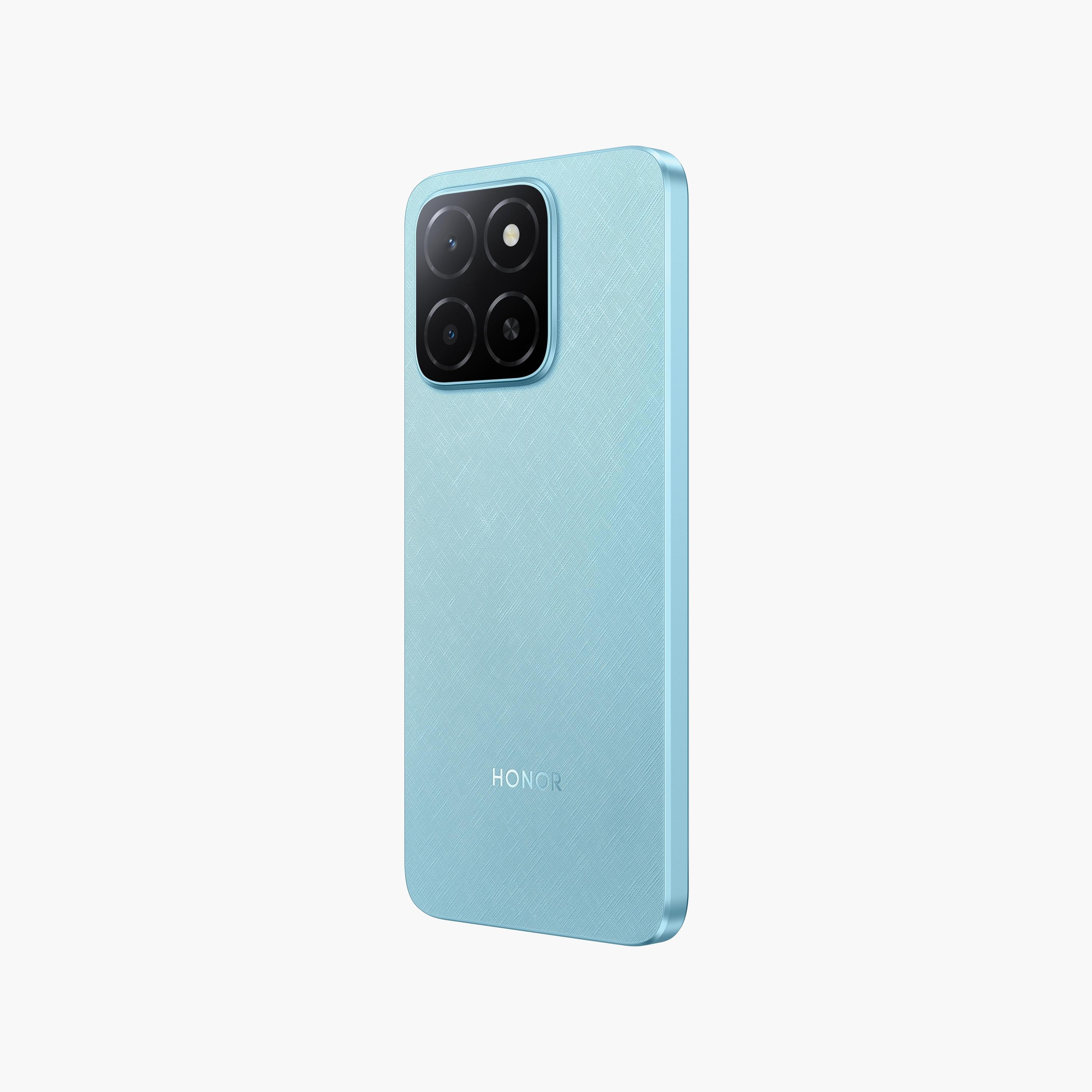 أونور X5B 4 جيجا بايت 64 جيجا بايت أزرق متدفق 4 جي | 5109BKVL-electronics-phones-image-5