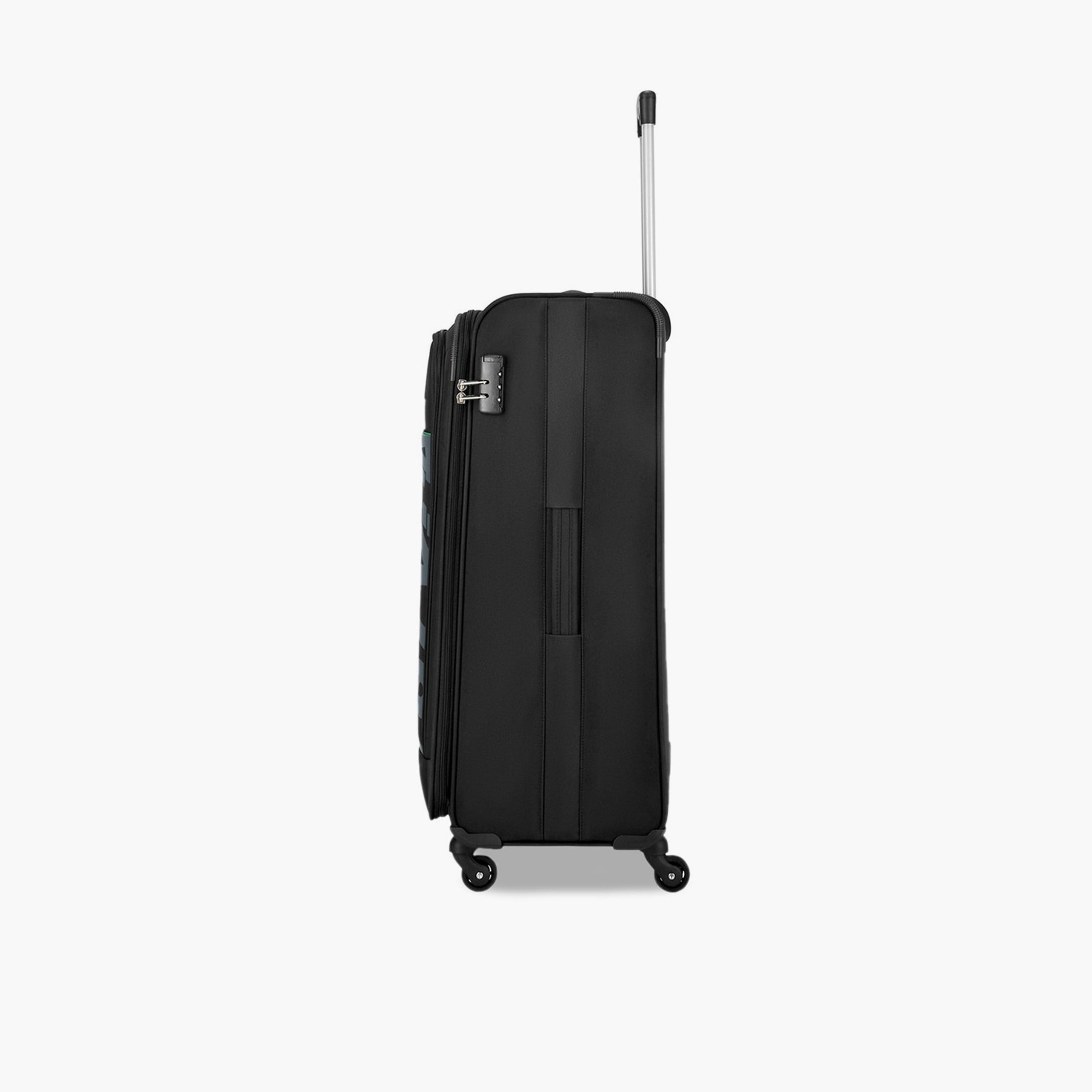 Skybags Set Of 3 Polyester Softcase 4-Wheeler Spinner Trolley Bag with Combination Lock-travel-luggagesandbags-luggage-image-5