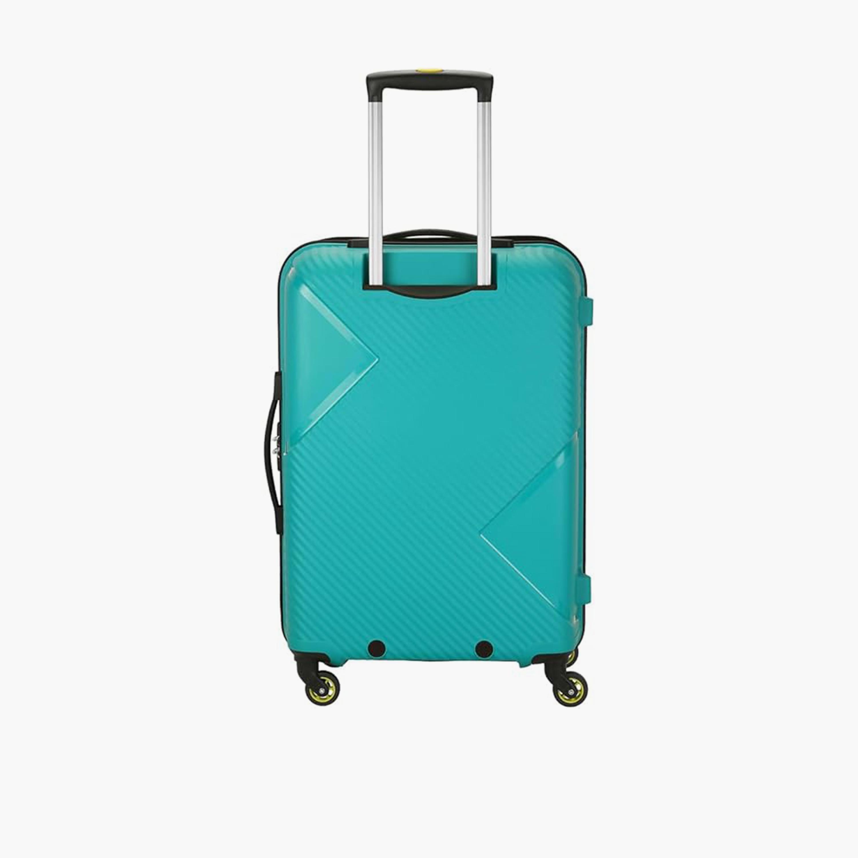 American Tourister Omega Set of 2 Polypropylene Hard Sided 4-Wheeler Spinner Trolley Bag with Combination lock-travel-luggagesandbags-luggage-image-6