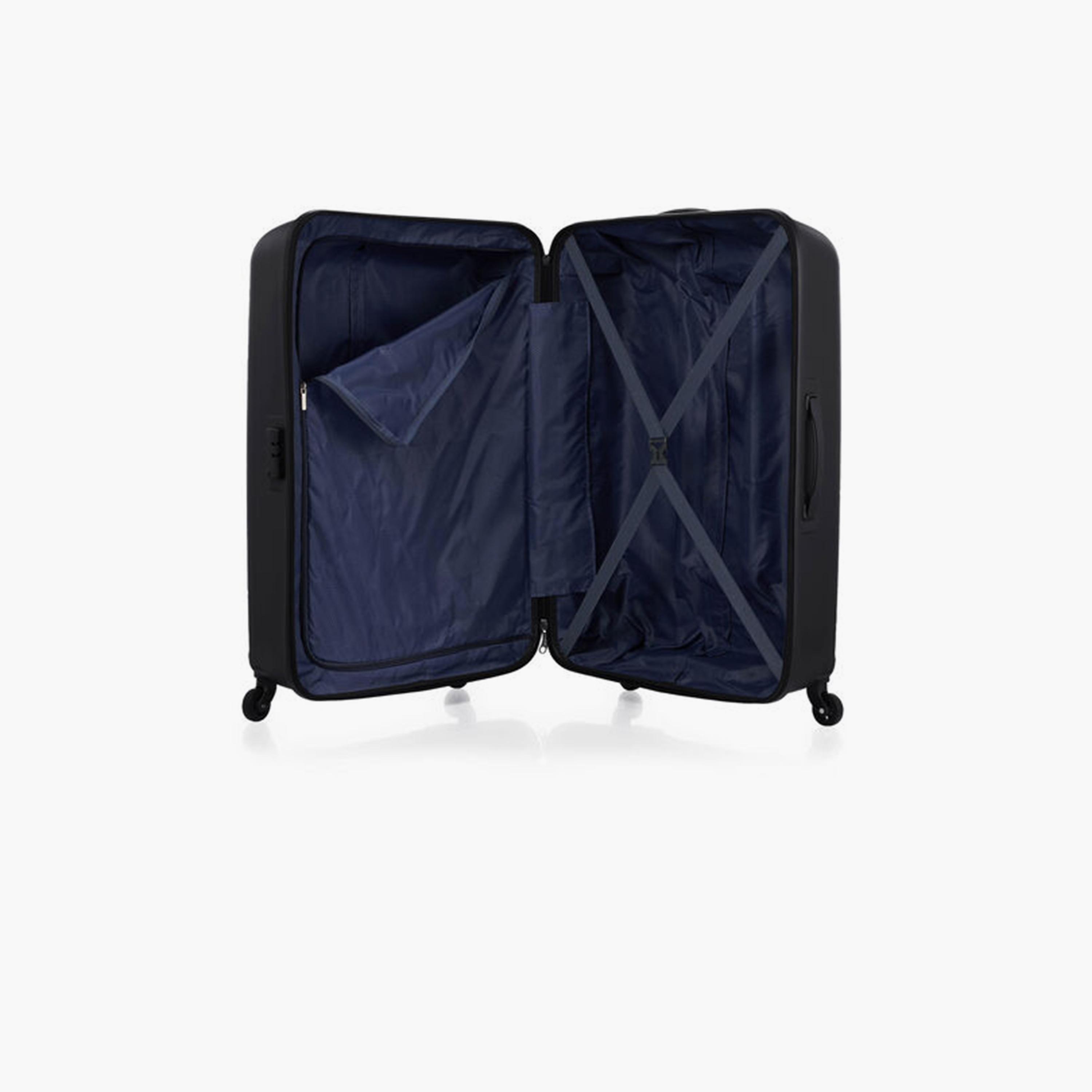 American Tourister Ellipso Set of 3 Polypropylene Hard Sided 4-Wheeler Spinner Trolley Bag with TSA Lock-travel-luggagesandbags-luggage-image-7