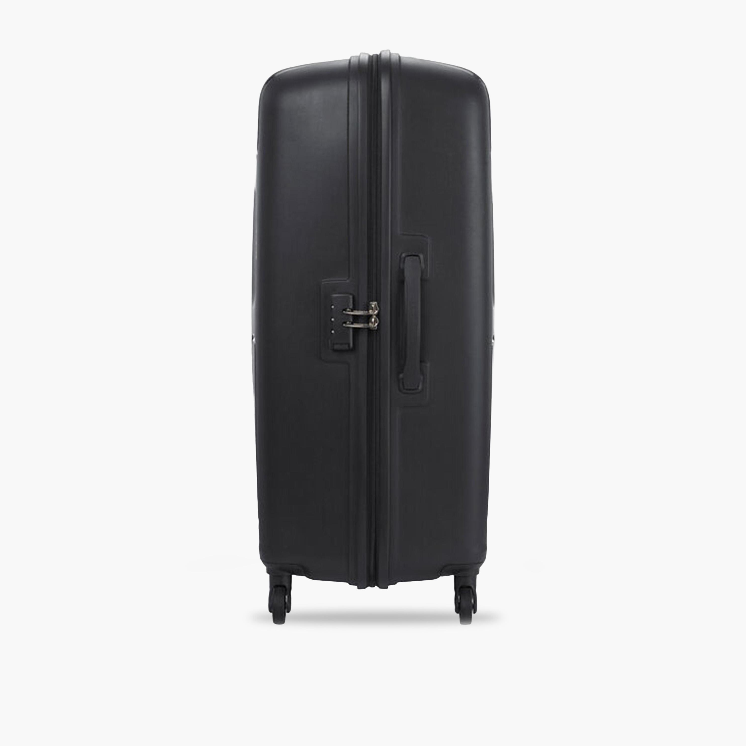 American Tourister Ellipso 79 CM Large Check-in Polypropylene Hard Sided 4-Wheeler Spinner Trolley Bag with TSA Lock-travel-luggagesandbags-luggage-image-10