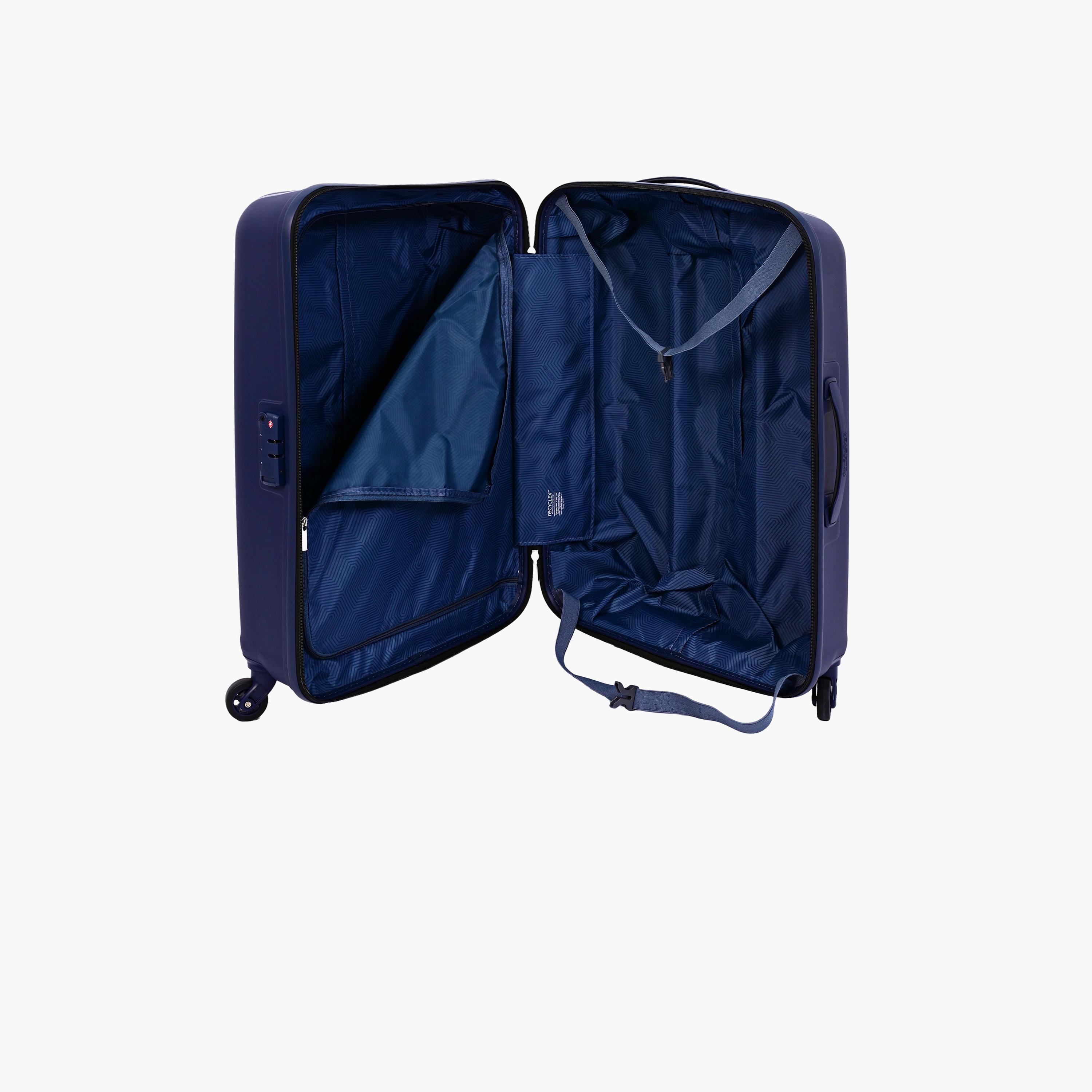 American Tourister Ellipso Set of 3 Polypropylene Hard Sided 4-Wheeler Spinner Trolley Bag with TSA Lock-travel-luggagesandbags-luggage-image-7