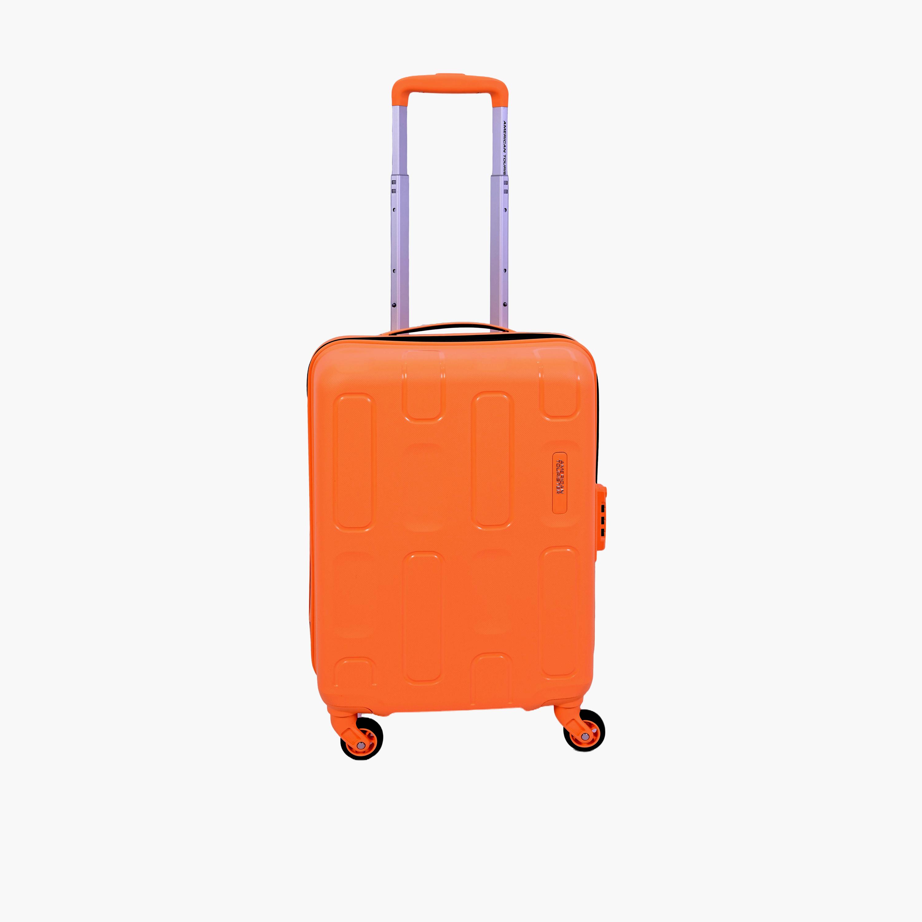 American Tourister Ellipso Set of 3 Polypropylene Hard Sided 4-Wheeler Spinner Trolley Bag with TSA Lock-travel-luggagesandbags-luggage-image-4