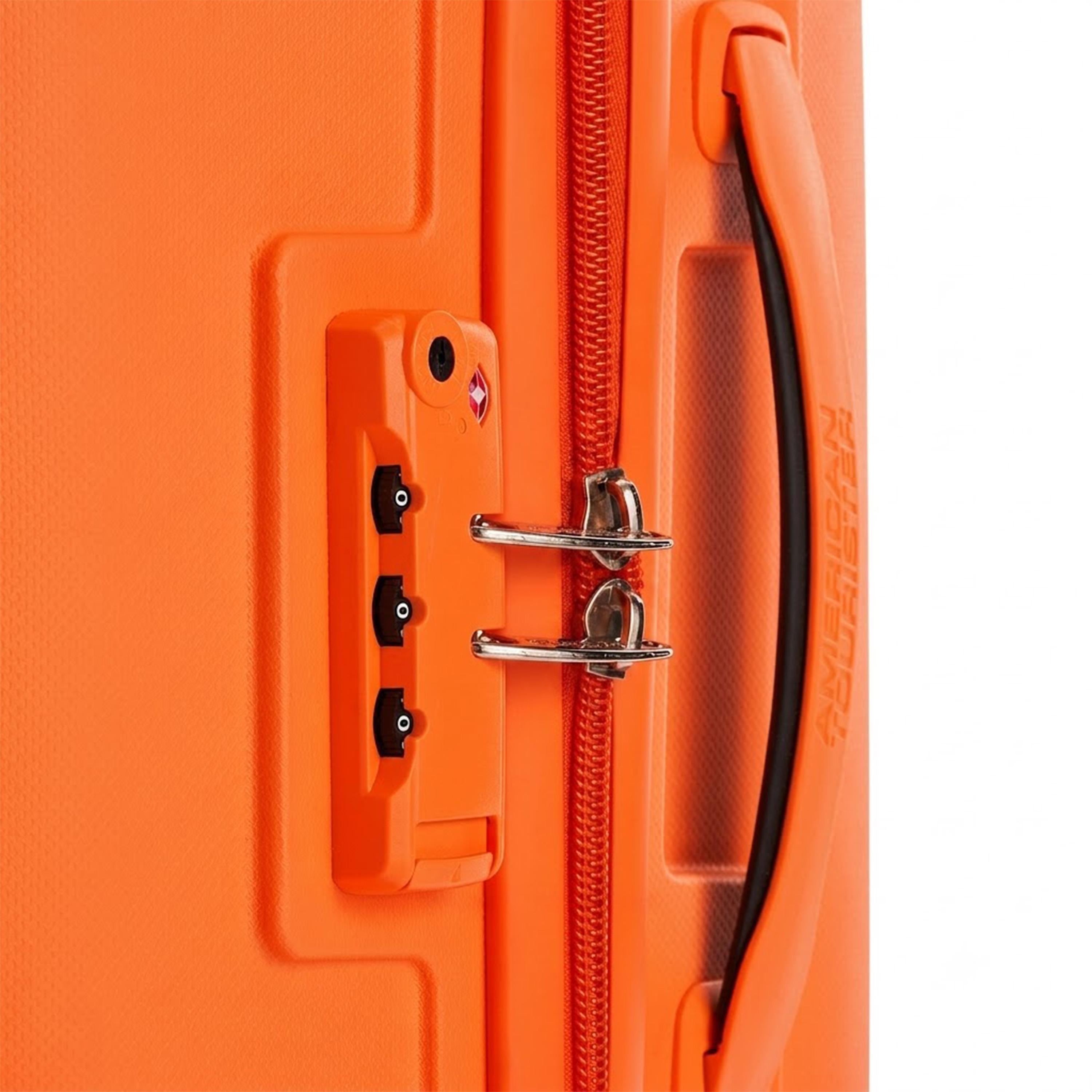 American Tourister Ellipso 68 CM Medium Check-in Polypropylene Hard Sided 4-Wheeler Spinner Trolley Bag with TSA Lock-travel-luggagesandbags-luggage-image-26