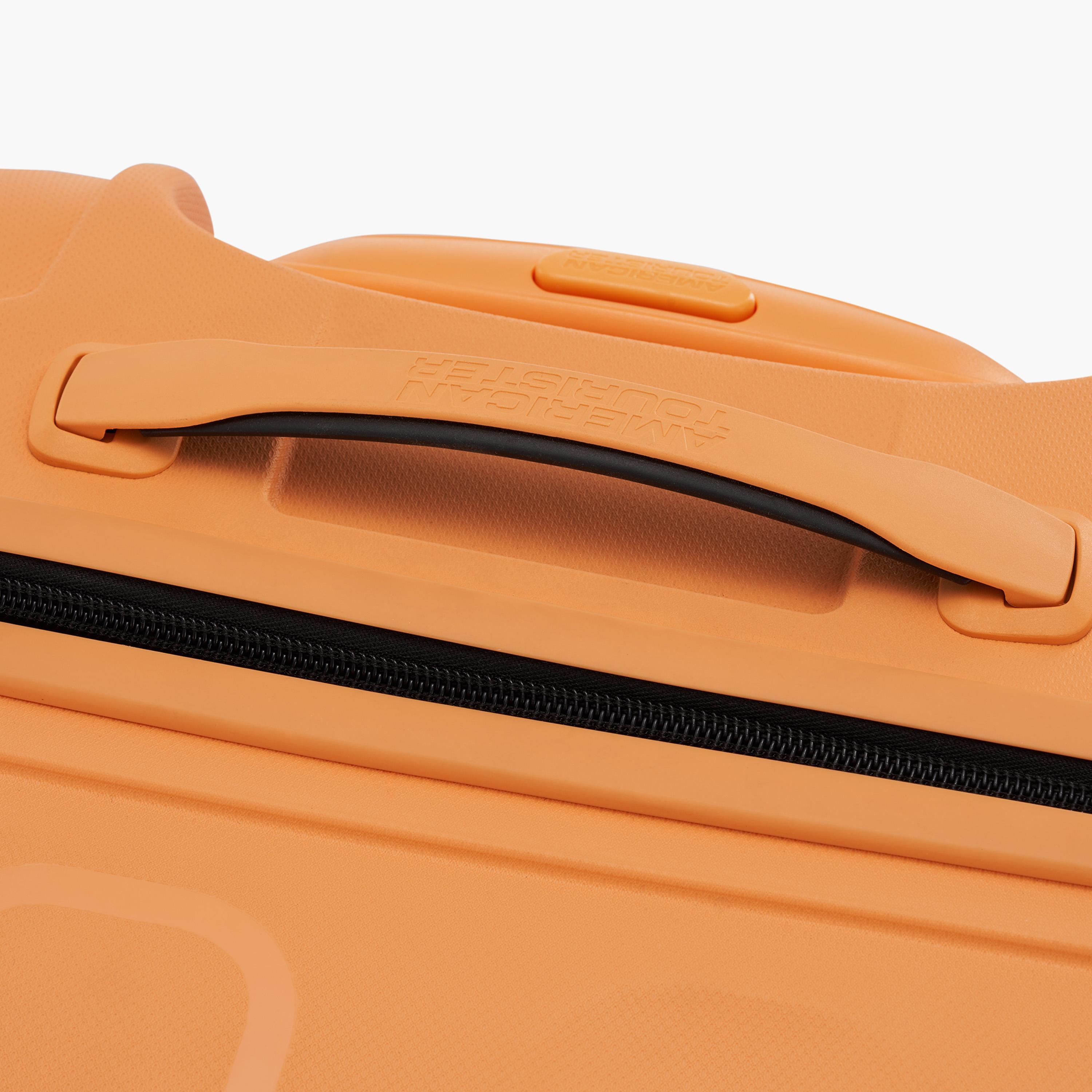 American Tourister Ellipso 79 CM Large Check-in Polypropylene Hard Sided 4-Wheeler Spinner Trolley Bag with TSA Lock-travel-luggagesandbags-luggage-image-26