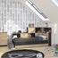 Woody Erwan Twin Bed with Storage - 90x200 cm-InfluencerCodes_Ramadan26_All_20012026-image-1
