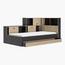 Woody Erwan Twin Bed with Storage - 90x200 cm-InfluencerCodes_Ramadan26_All_20012026-image-4