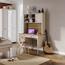 Woody Mugla Study Desk-InfluencerCodes_Ramadan26_All_20012026-image-1