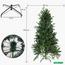Christmas Tree with Metal Stand - 150 cm-InfluencerCodes_Ramadan26_All_20012026-image-6