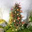 Christmas Tree with Metal Stand - 150 cm-InfluencerCodes_Ramadan26_All_20012026-image-3