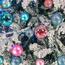 Snow-Flocked Christmas Tree with Sturdy Metal Stand - 190 cm-InfluencerCodes_Ramadan26_All_20012026-image-4
