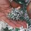 Snow-Flocked Christmas Tree with Sturdy Metal Stand - 210 cm-InfluencerCodes_Ramadan26_All_20012026-image-5