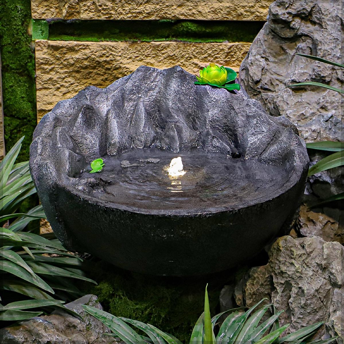 YATAI Electric Water Fountain