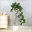 شجرة بونساي - 120 سم-household-gardenandoutdoor-artificialplants-bonsai-image-3