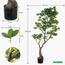 شجرة بونساي - 170 سم-household-gardenandoutdoor-artificialplants-bonsai-image-7