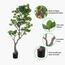 شجرة بونساي - 170 سم-household-gardenandoutdoor-artificialplants-bonsai-image-4
