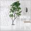 شجرة بونساي - 170 سم-household-gardenandoutdoor-artificialplants-bonsai-image-1