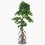 شجرة بونساي - 170 سم-household-gardenandoutdoor-artificialplants-bonsai-image-9