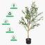 شجرة زيتون - 110 سم-InfluencerCodes_Ramadan26_All_20012026-image-4