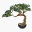 شجرة بونساي - 45 سم-household-gardenandoutdoor-artificialplants-bonsai-image-7
