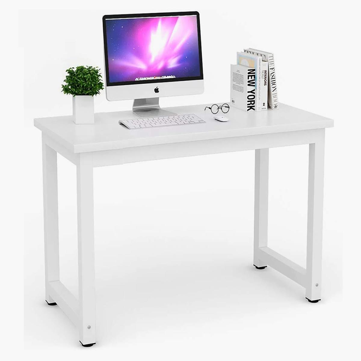 Mahmayi Crafted Computer Desk