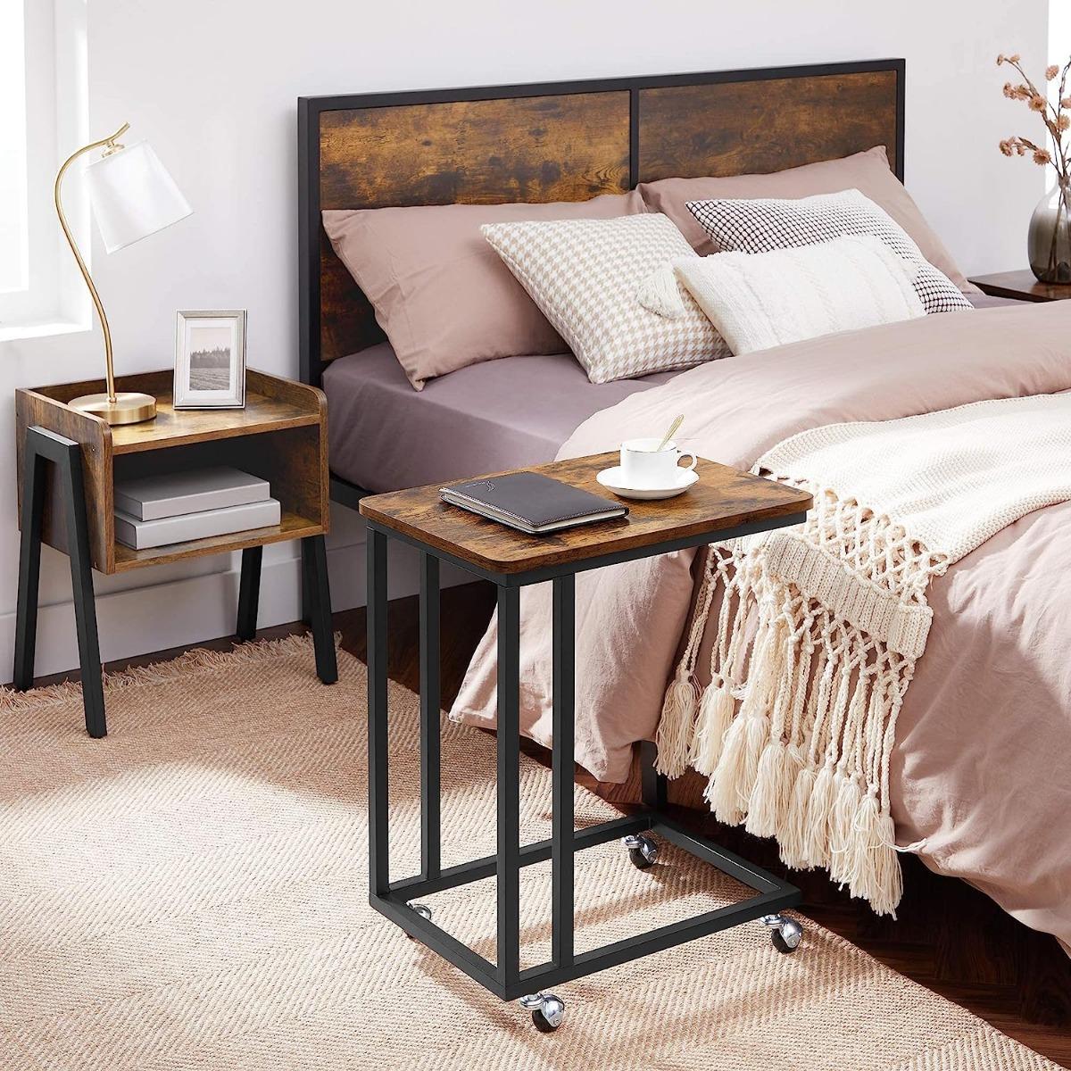 Vasagle Side Table