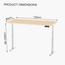 Mahmayi Flexispot Standing Desk-InfluencerCodes_Ramadan26_All_20012026-image-6