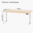 Mahmayi Flexispot Standing Desk-InfluencerCodes_Ramadan26_All_20012026-image-6