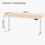 Mahmayi Flexispot Standing Desk-InfluencerCodes_Ramadan26_All_20012026-image-6