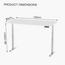 Mahmayi Flexispot Executive Desk-InfluencerCodes_Ramadan26_All_20012026-image-5