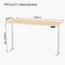 Mahmayi Flexispot Executive Desk-InfluencerCodes_Ramadan26_All_20012026-image-6
