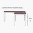 Mahmayi Figura Modern Workstation-InfluencerCodes_Ramadan26_All_20012026-image-4