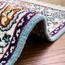 Kayseri Yun Woollen Rug - 62x81 cm-InfluencerCodes_Ramadan26_All_20012026-image-2