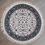 Kayseri Woollen Rug - 97x99 cm-InfluencerCodes_Ramadan26_All_20012026-image-1