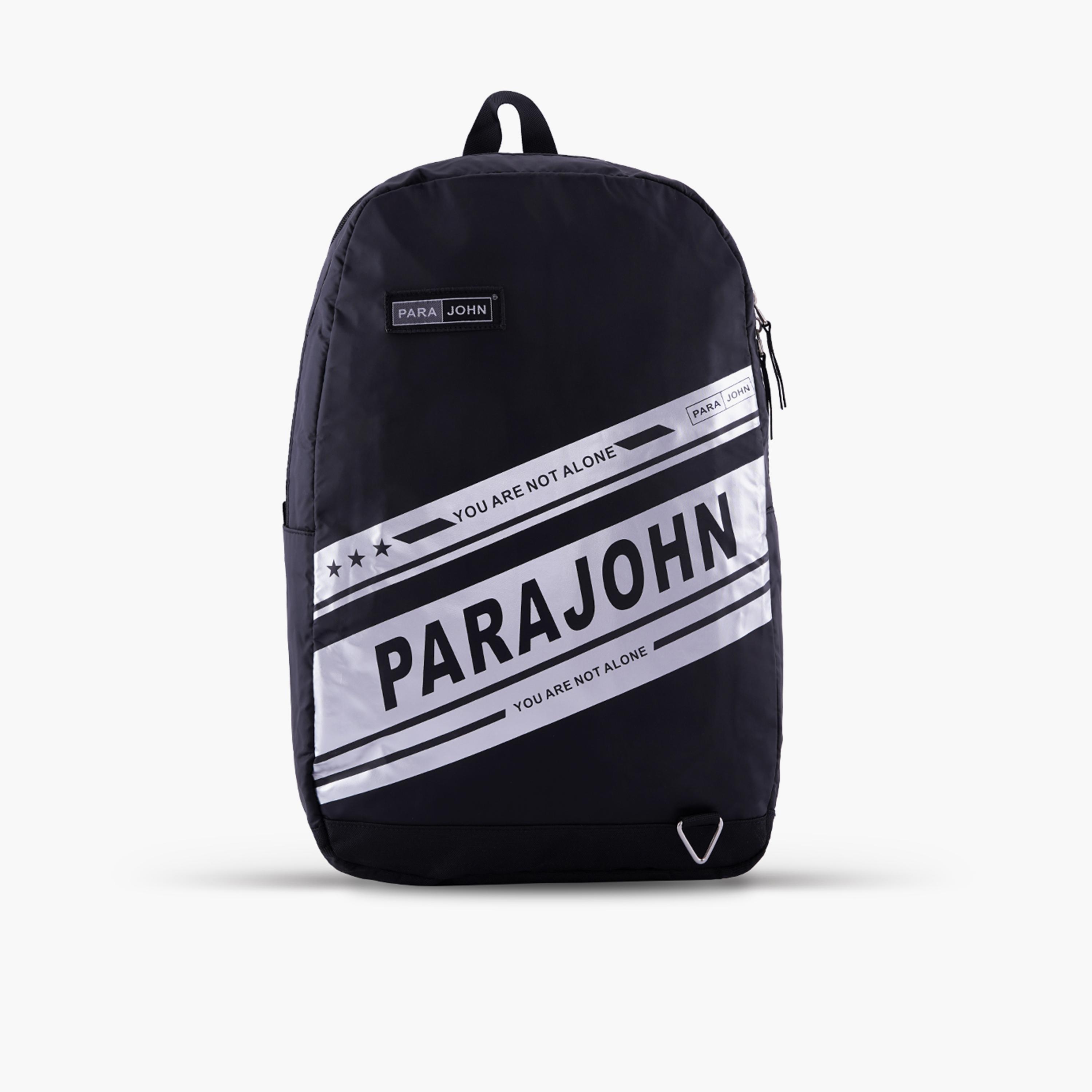 باراجون- شنطة ظهر بوليستر 19 إنش بحزام قابل للتعديل-school-bagsandbackpacks-backpacks-image-6